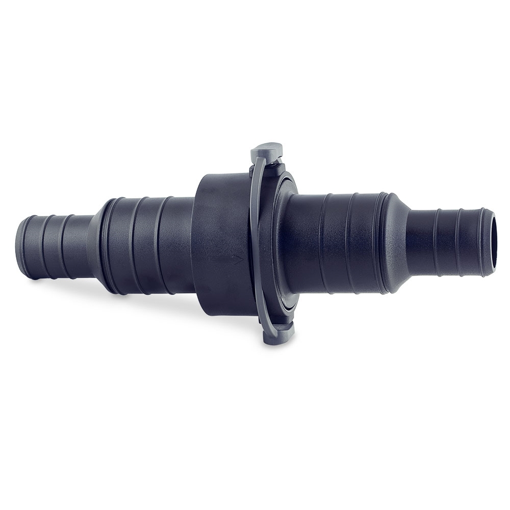 Albin Pump Non-Return Valve. 25mm (1in) 38mm (1.1/2in)