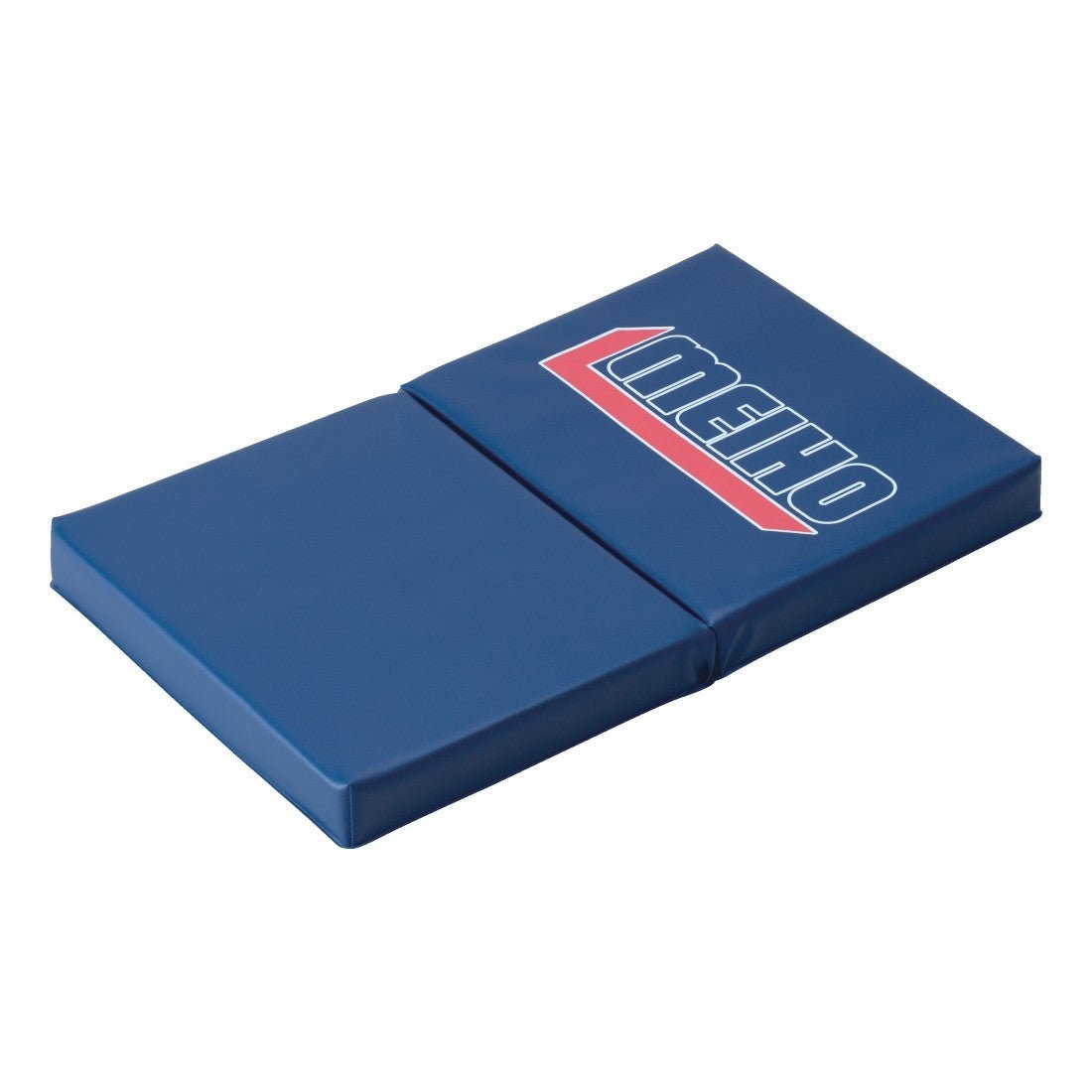 Meiho Bucket Mouth Seat Cushion Blue