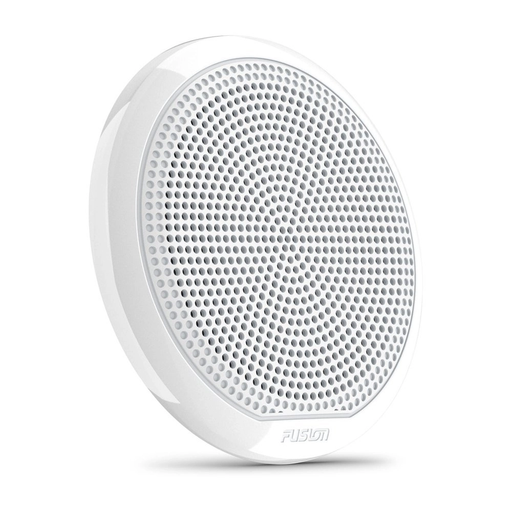 Fusion EL Series Marine Speakers 6.5in 80W Classic White Fusion EL Series Marine Speakers 6.5in 80W Classic White