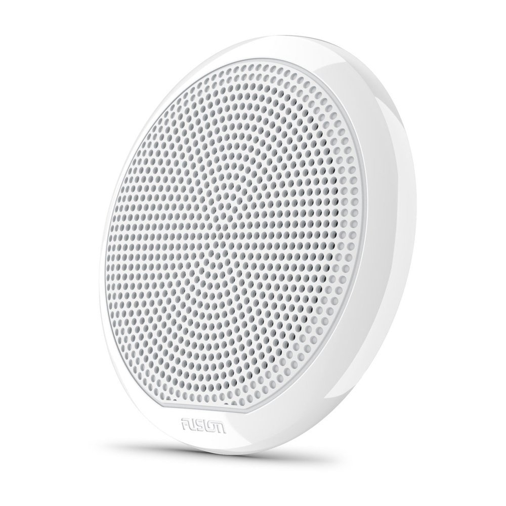Fusion EL Series Marine Speakers 6.5in 80W Classic White