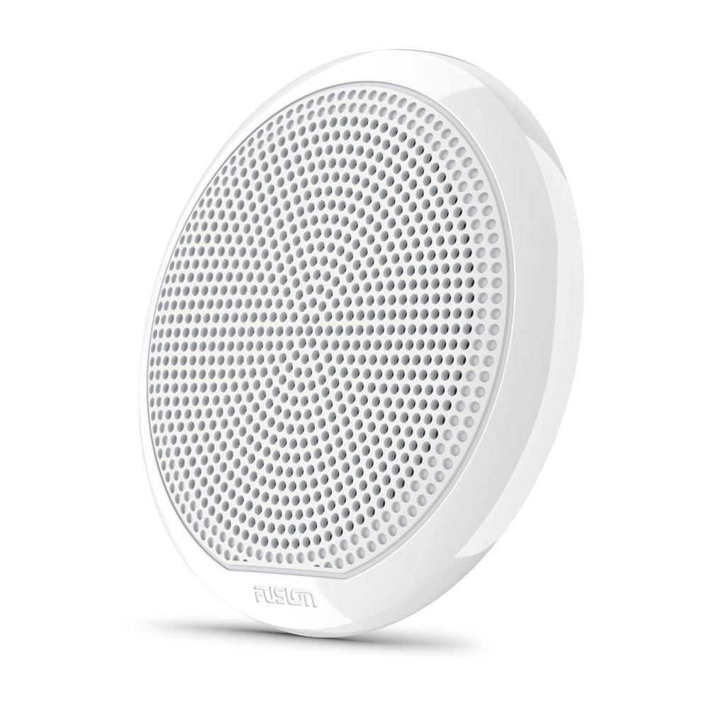 Fusion EL Series Marine Speakers 6.5in 80W Classic White Fusion EL Series Marine Speakers 6.5in 80W Classic White