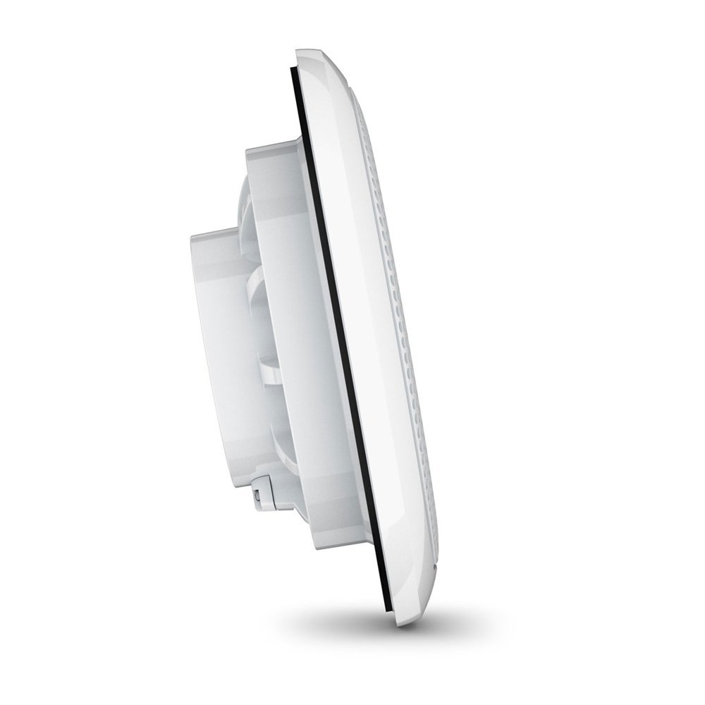 Fusion EL Series Marine Speakers 6.5in 80W Classic White