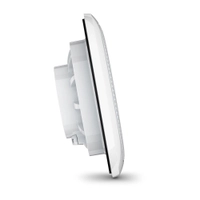 Fusion EL Series Marine Speakers 6.5in 80W Classic White Thumbnail Fusion EL Series Marine Speakers 6.5in 80W Classic White