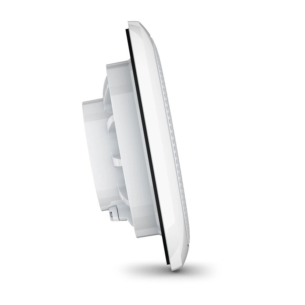 Fusion EL Series Marine Speakers 6.5in 80W Classic White Fusion EL Series Marine Speakers 6.5in 80W Classic White