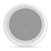Fusion EL Series Marine Speakers 6.5in 80W Classic White Thumbnail Fusion EL Series Marine Speakers 6.5in 80W Classic White