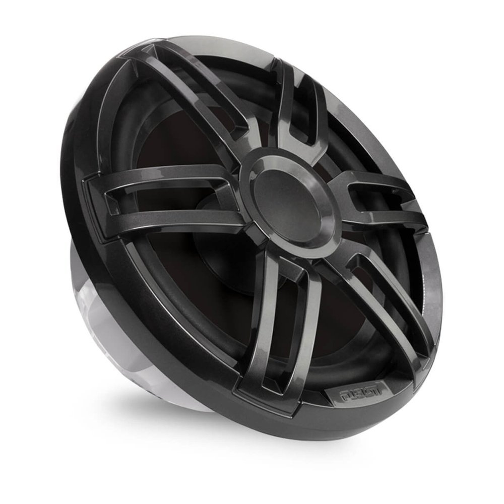 Fusion XS Sports Marine Subwoofer 10in 600W