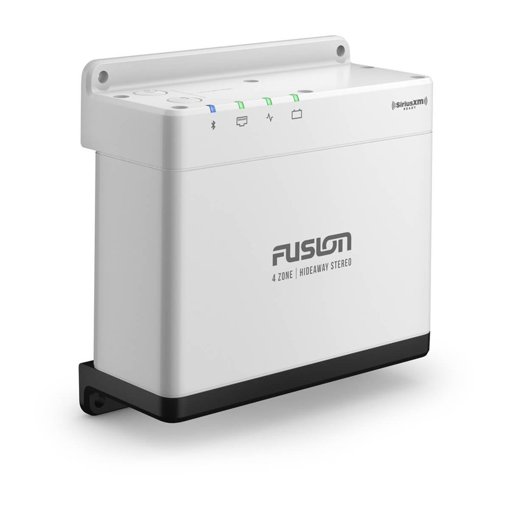 Fusion Apollo MS-WB675 Marine Hideaway Stereo