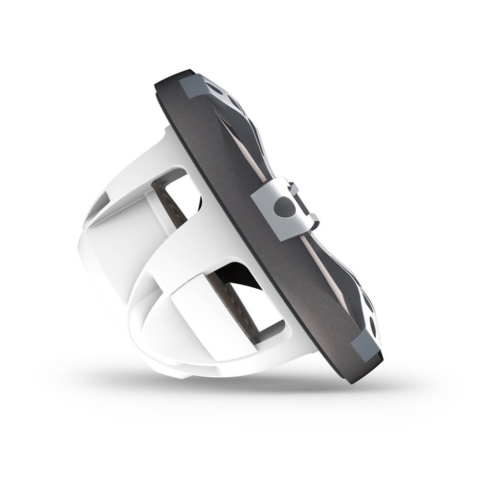 Fusion Signature 3i Sports Marine Coaxial Speakers Grey 6.5in 230W