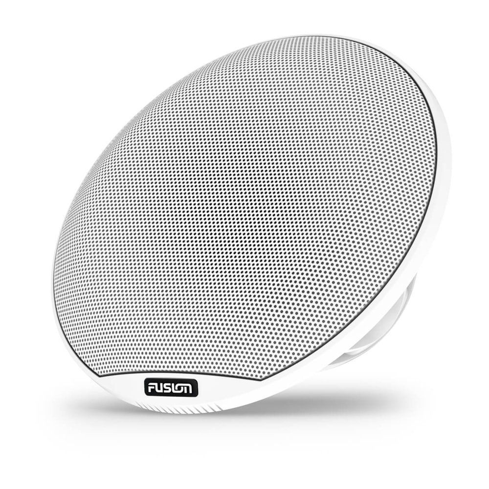 Fusion Signature 3i Marine Coaxial Speakers White 7.7in 280W