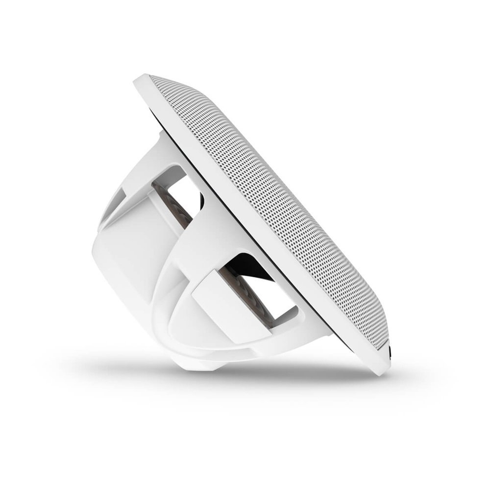 Fusion Signature 3i Marine Coaxial Speakers White 7.7in 280W