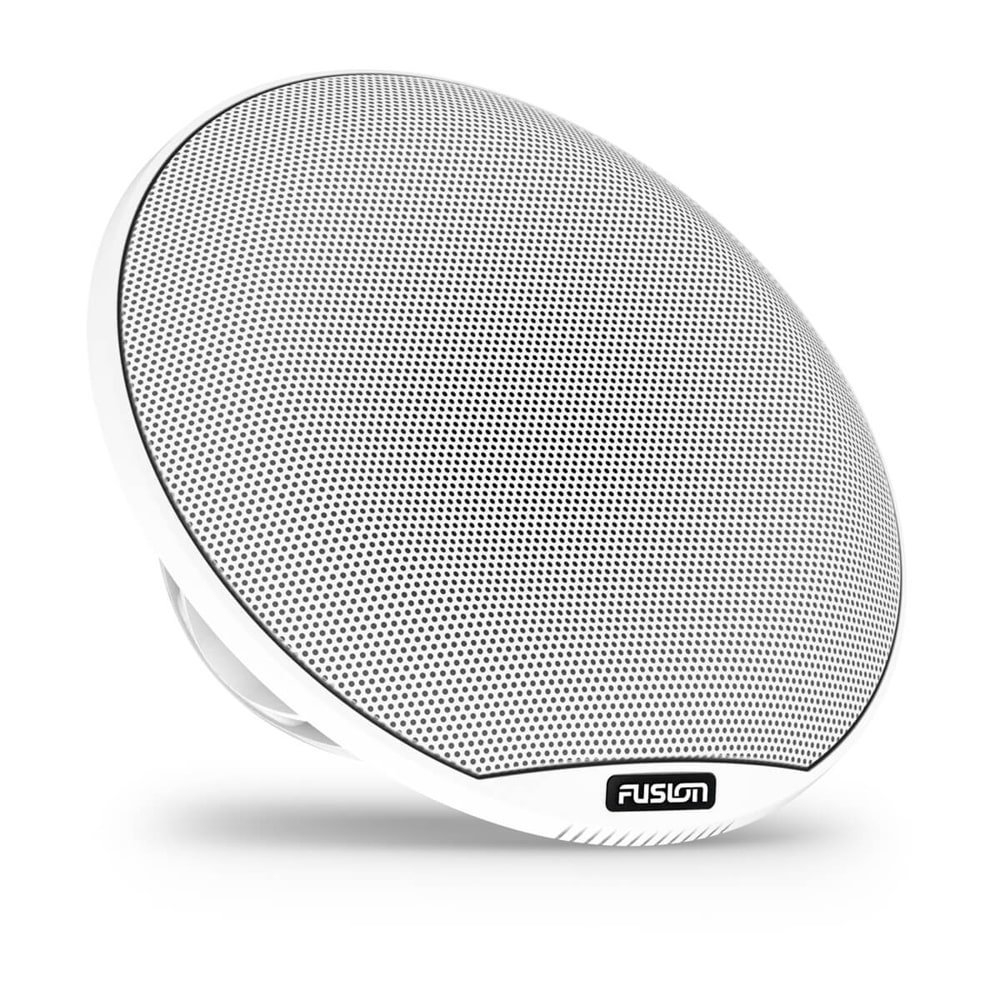 Fusion Signature 3i Marine Coaxial Speakers White 7.7in 280W