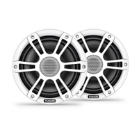 Fusion Signature 3i Sports Marine Coaxial Speakers White 7.7in 280W Thumbnail Fusion Signature 3i Sports Marine Coaxial Speakers White 7.7in 280W