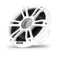 Fusion Signature 3i Sports Marine Coaxial Speakers White 7.7in 280W Thumbnail Fusion Signature 3i Sports Marine Coaxial Speakers White 7.7in 280W