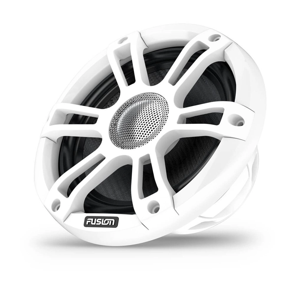 Fusion Signature 3i Sports Marine Coaxial Speakers White 7.7in 280W Fusion Signature 3i Sports Marine Coaxial Speakers White 7.7in 280W