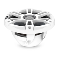Fusion Signature 3i Sports Marine Coaxial Speakers White 7.7in 280W Thumbnail Fusion Signature 3i Sports Marine Coaxial Speakers White 7.7in 280W
