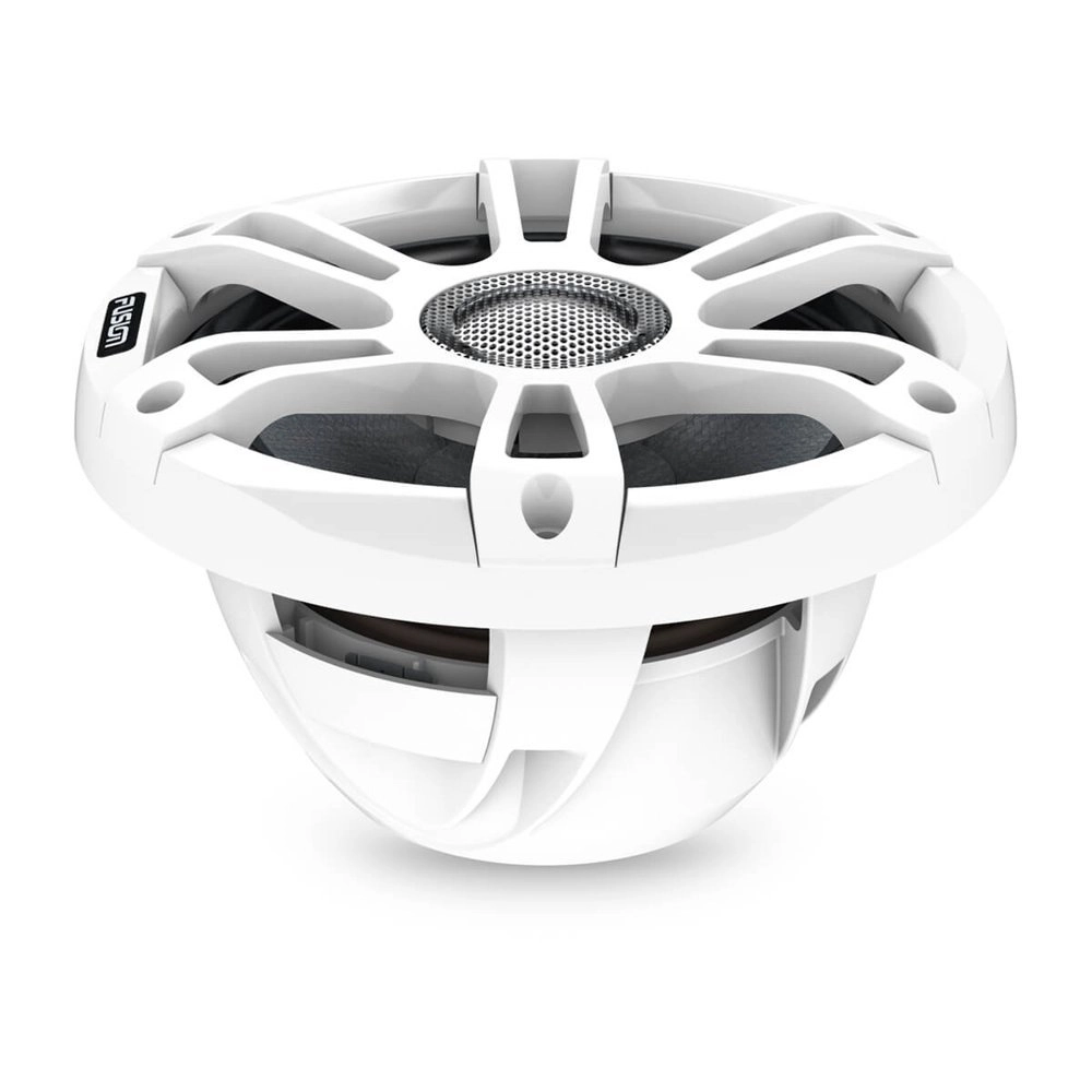 Fusion Signature 3i Sports Marine Coaxial Speakers White 7.7in 280W Fusion Signature 3i Sports Marine Coaxial Speakers White 7.7in 280W