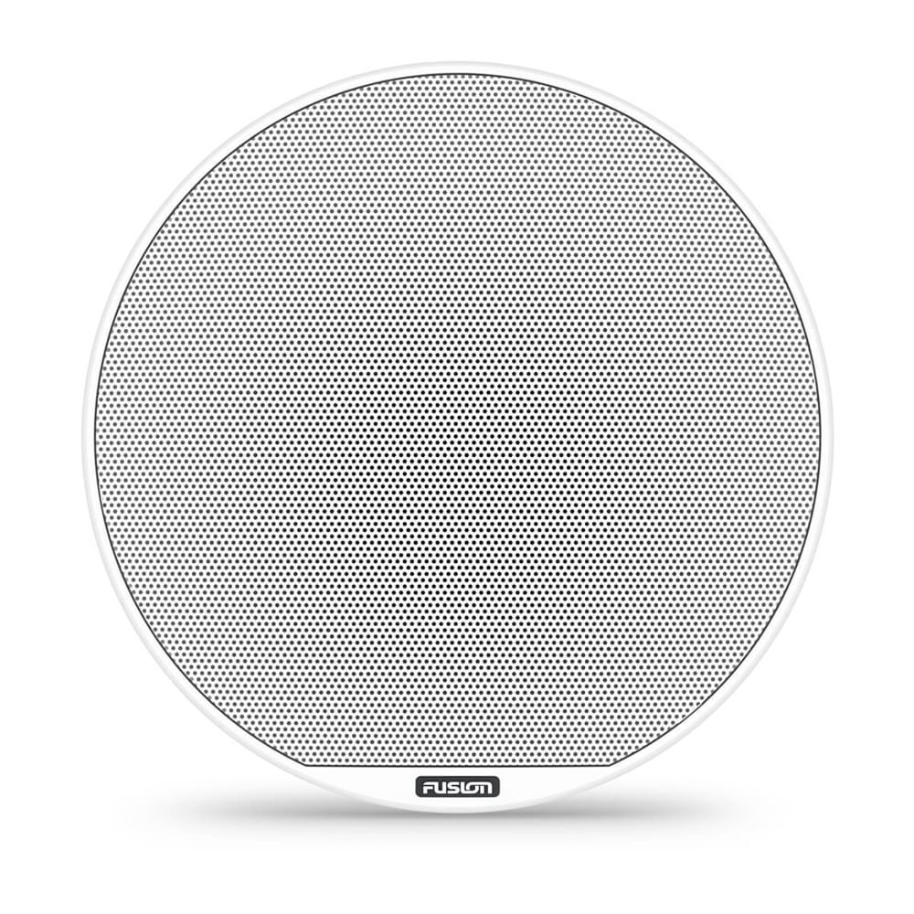 Fusion Signature 3i Marine Subwoofers White 10in 600W
