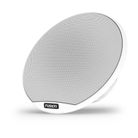 Fusion Signature 3i Marine Subwoofers White 10in 600W Thumbnail Fusion Signature 3i Marine Subwoofers White 10in 600W