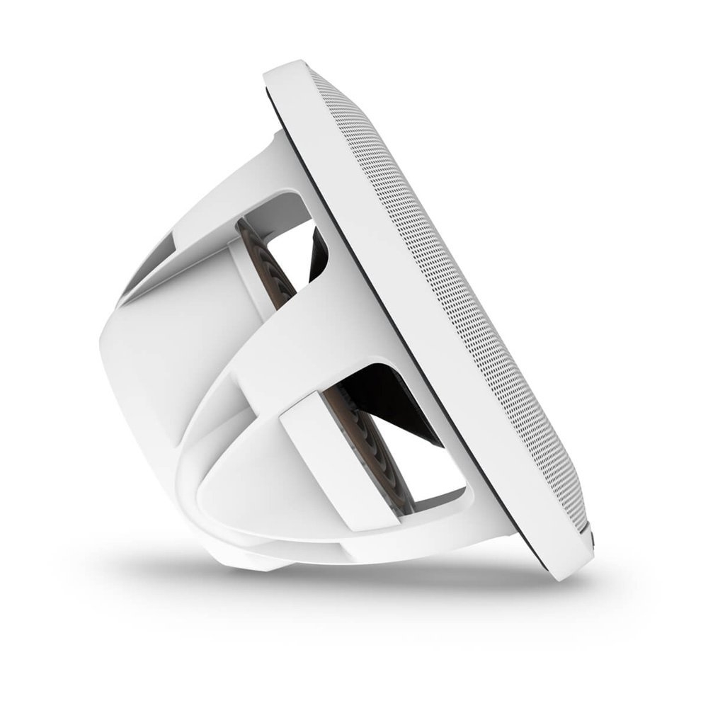 Fusion Signature 3i Marine Subwoofers White 10in 600W