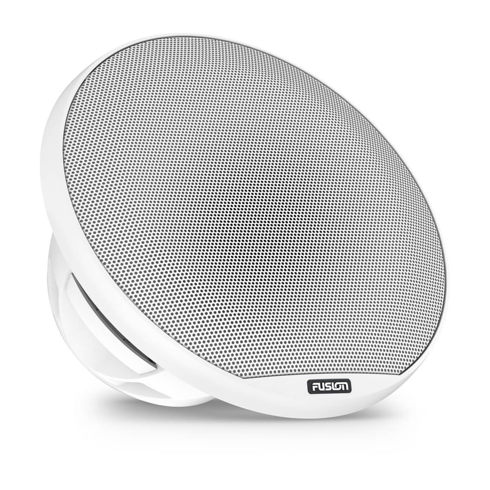 Fusion Signature 3i Marine Subwoofers White 10in 600W