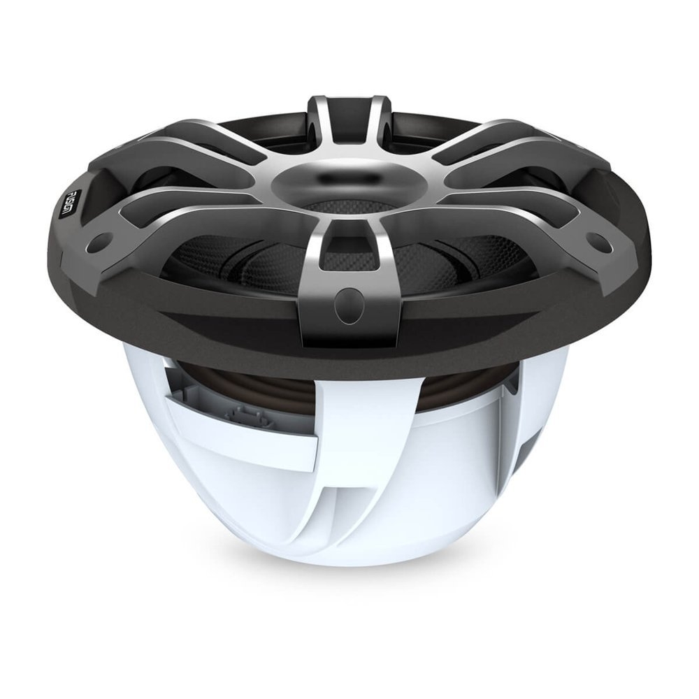 Fusion Signature 3i Sports Marine Subwoofers Grey 10in 600W