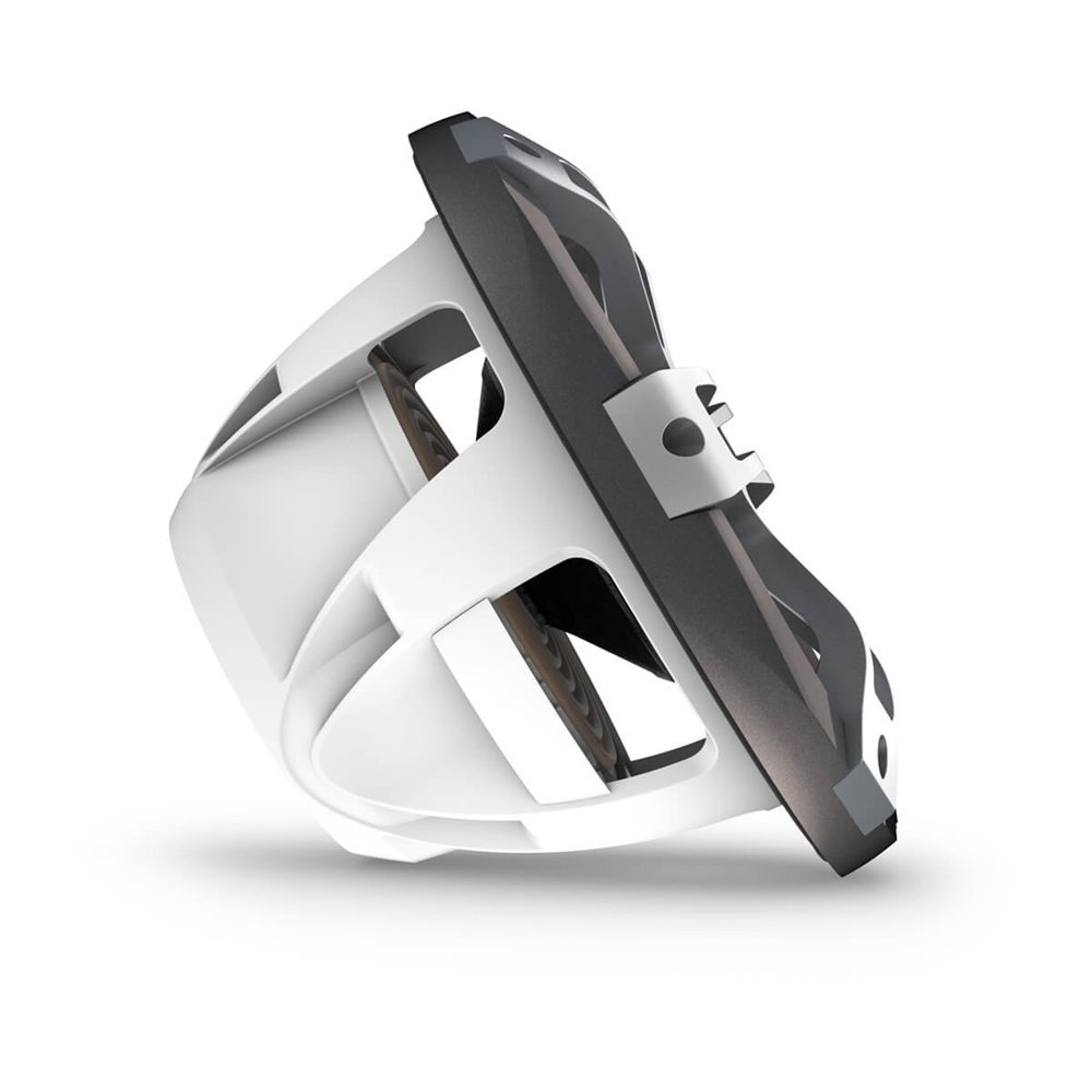 Fusion Signature 3i Sports Marine Subwoofers Grey 10in 600W