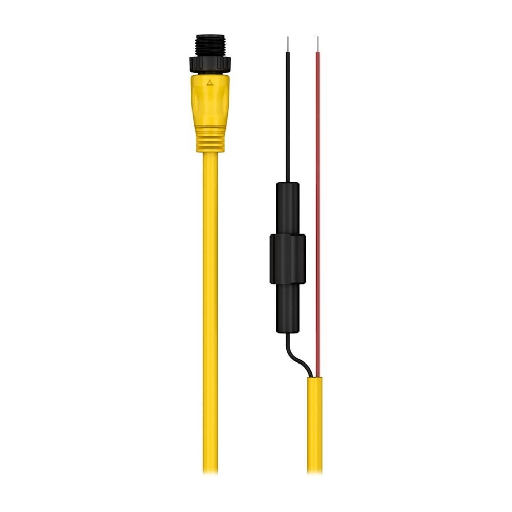 Garmin NMEA 2000 Power Cable 2m