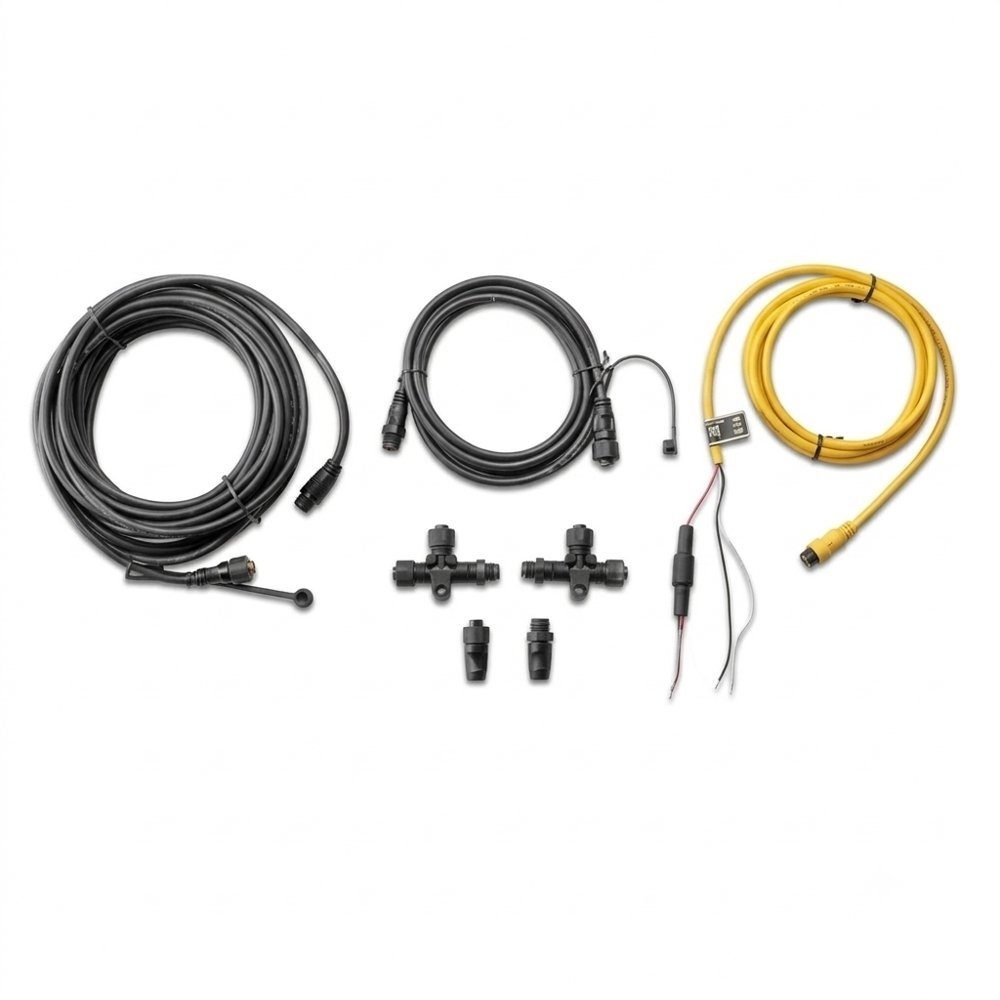 Garmin NMEA 2000 Starter Kit Full Artwork
