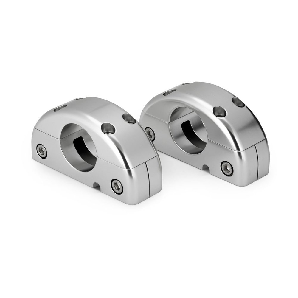 JL Audio Enclosed Tower Speaker Mount Pipe 1.66in