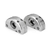 JL Audio Enclosed Tower Speaker Mount Pipe 1.66in