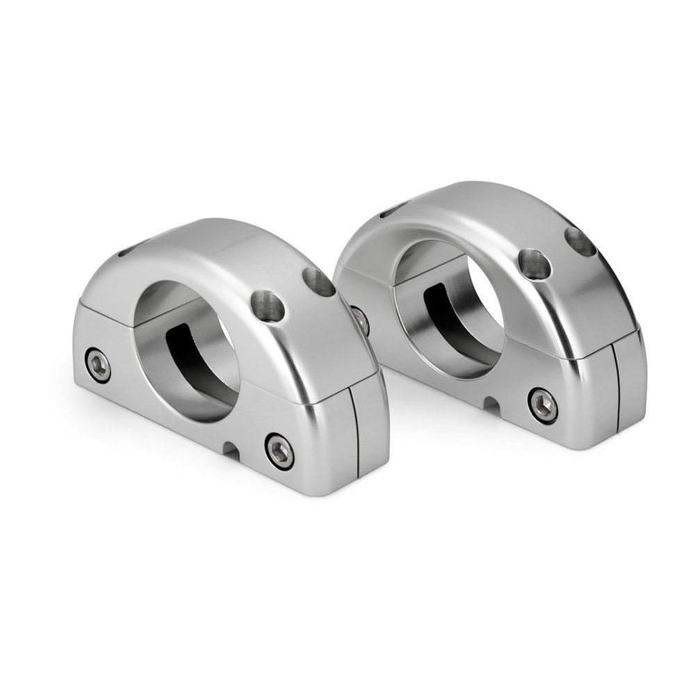JL Audio Enclosed Tower Speaker Mount Pipe 2in