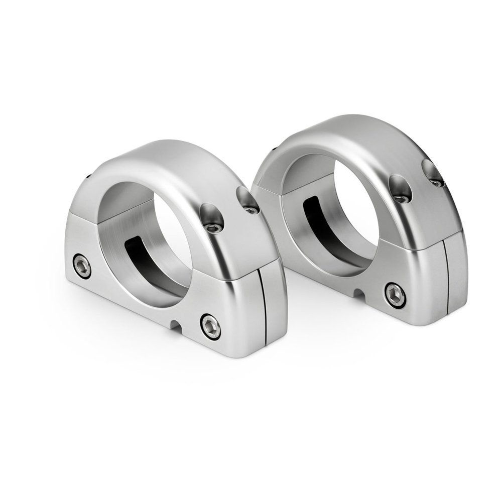 JL Audio Enclosed Tower Speaker Mount Pipe 2.5in