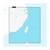 Navionics Platinum Plus Chart Card Taiwan SD/MSD