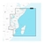 Navionics Plus Chart Card Africa/East SD/MSD