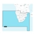 Navionics Plus Chart Card Africa/South SD/MSD
