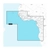 Navionics Plus Chart Card Africa/West SD/MSD