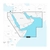 Navionics Plus Chart Card The Gulf and Red Sea SD/MSD
