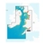 Navionics Platinum Plus Chart Card Irish Sea SD/MSD