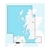 Navionics Plus Chart Card Scotland/West Coast SD/MSD