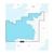 Navionics Plus Chart Card Bay of Biscay SD/MSD