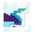 Navionics Platinum Plus Chart Card Bay of Biscay SD/MSD