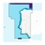 Navionics Platinum Plus Chart Card Portugal and Spain/Northwest SD/MSD