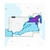 Navionics Platinum Plus Chart Card Spain/Mediterranean Coast SD/MSD