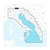Navionics Plus Chart Card Italy/Adriatic Sea SD/MSD