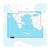 Navionics Plus Chart Card Aegean Sea/Sea of Marmara SD/MSD