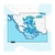 Navionics Platinum Plus Chart Card Aegean Sea/Sea of Marmara SD/MSD