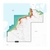 Navionics Platinum Plus Chart Card Benelux and Germany/West SD/MSD