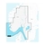 Navionics Plus Chart Card Oslo/Skagerrak and Haugesund SD/MSD