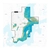 Navionics Platinum Plus Chart Card Sweden/Southeast SD/MSD