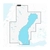 Navionics Plus Chart Card Gulf of Bothnia SD/MSD